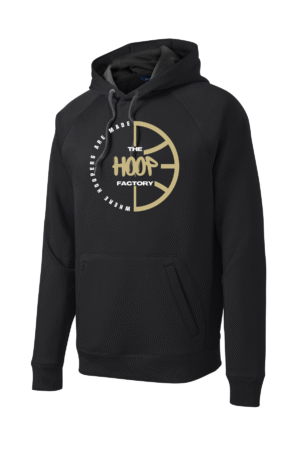 The Hoop Factory Hoodie